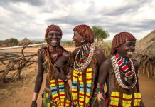 Ethiopia, Land of Origins