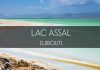 LAKE ASSAL, ON PEACEFUL LANDS