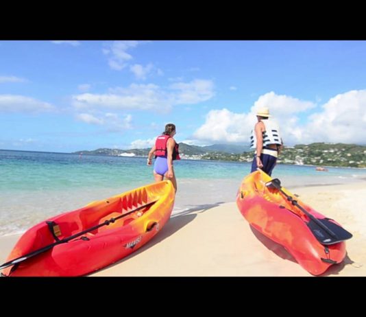 Welcome to Pure Grenada – the Spice of the Caribbean