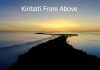 Kiribati – a patchwork of islets in the Pacific