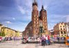 Kraków – City made of moments