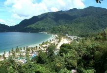 Welcome to Trinidad and Tobago