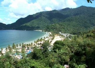 Welcome to Trinidad and Tobago