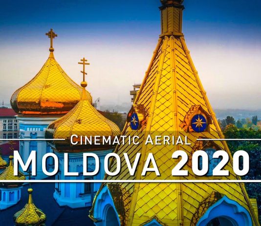 Welcome to Moldova