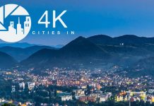 Visoko, Bosnia and Herzegovina.