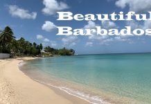 Beautiful Barbados
