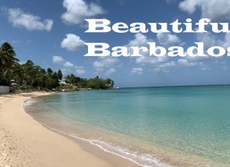 Beautiful Barbados