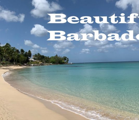 Beautiful Barbados