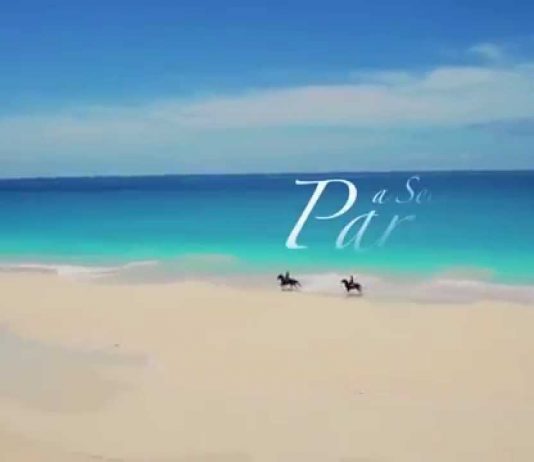 Visit Antigua and Barbuda – The beach is just the beginning…