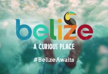 Belize Awaits.