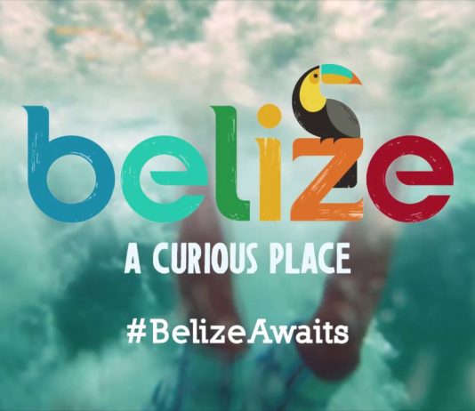 Belize Awaits.