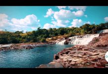 Get Inspired in Guyana