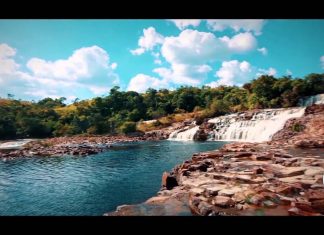 Get Inspired in Guyana