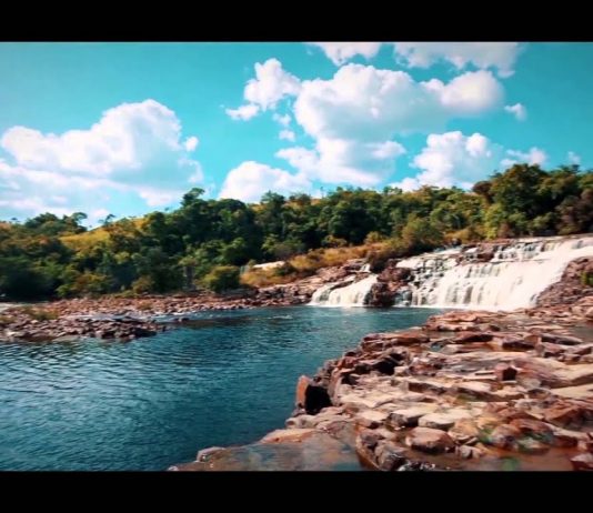 Get Inspired in Guyana