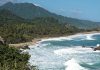 Tayrona National Park, Colombia