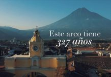 GUATEMALA, HEART OF THE MAYAN WORLD