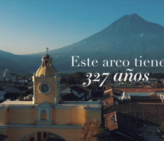 GUATEMALA, HEART OF THE MAYAN WORLD