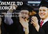 Commit to Georgia