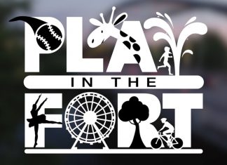 Play in The Fort | Visit Fort Wayne, Indiana