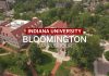 IU Bloomington Campus Tour