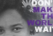 Don’t make the world wait. | Kansas State University