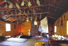 About the Greenwich Historical Society