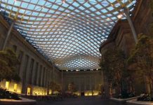 Smithsonian American Art Museum