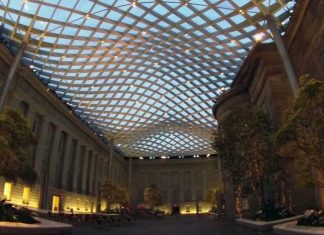 Smithsonian American Art Museum