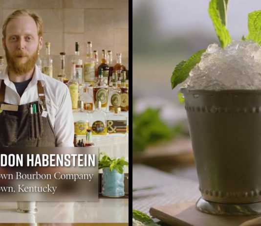 On The Rocks by Kentucky Tourism