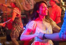 Louisiana Travel – Feed Your Soul