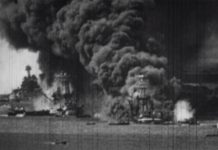 “I Knew My Life Had Changed”: Veterans Remember the Pacific War