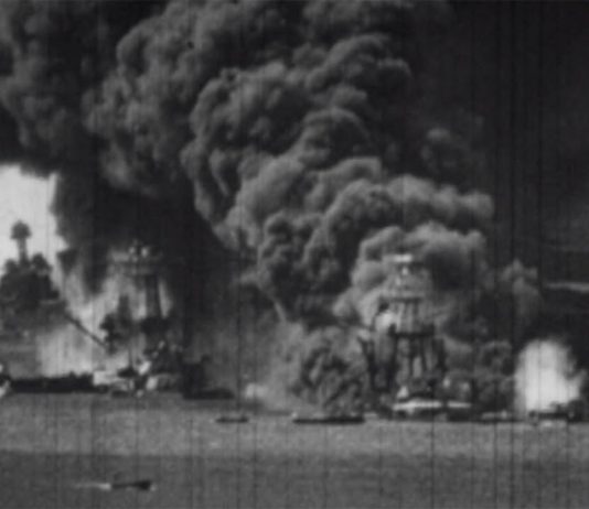 “I Knew My Life Had Changed”: Veterans Remember the Pacific War