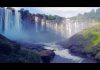 Kalandula Falls – Malanje – Angola