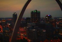 Nightlife in Missouri