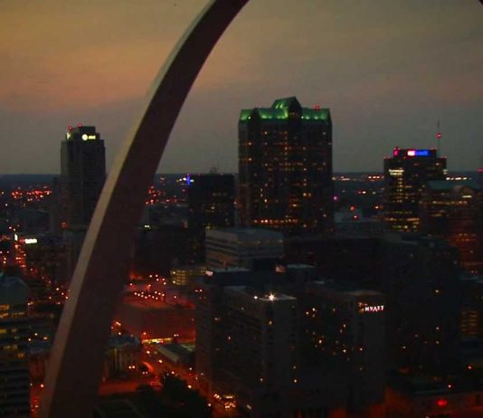 Nightlife in Missouri