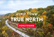 Find Your True North (Connecting with Nature)
