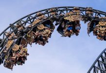 Discover Silver Dollar City