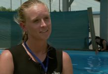 The Institute for Marine Mammal Studies