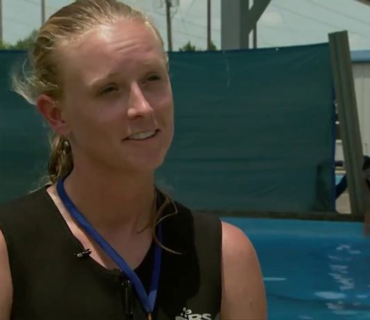 The Institute for Marine Mammal Studies