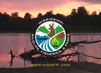 Get Outdoors! Mississippi Department of Wildlife, Fisheries & Parks