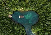 Michigan’s Upper Peninsula | Heart Rate | Pure Michigan