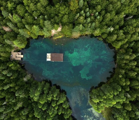 Michigan’s Upper Peninsula | Heart Rate | Pure Michigan