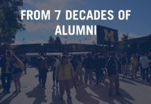 UMMA Presents: ‘Victors For Art: Michigan’s Alumni Collectors’