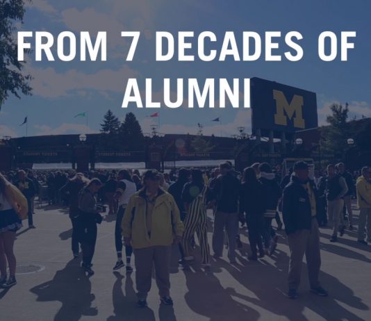 UMMA Presents: ‘Victors For Art: Michigan’s Alumni Collectors’