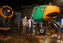 The Air Zoo Experience