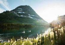 Montana is worth the wait.