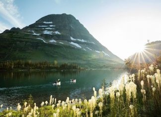 Montana is worth the wait.