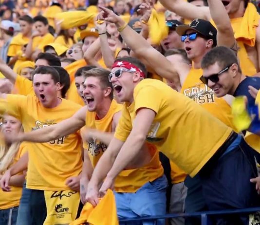 A Look at Montana State University