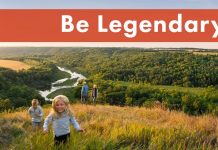 Find Your Adventure in North Dakota