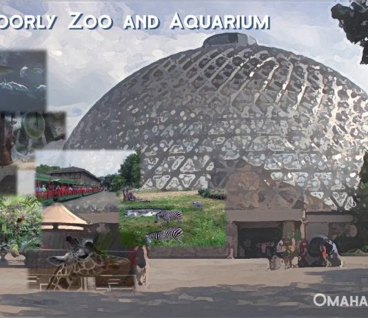 Our Dedication to Conservation, Omaha’s Henry Doorly Zoo and Aquarium, Nebraska
